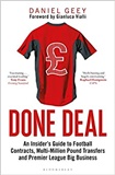 Done Deal - An Insider's Guide to Football Contracts